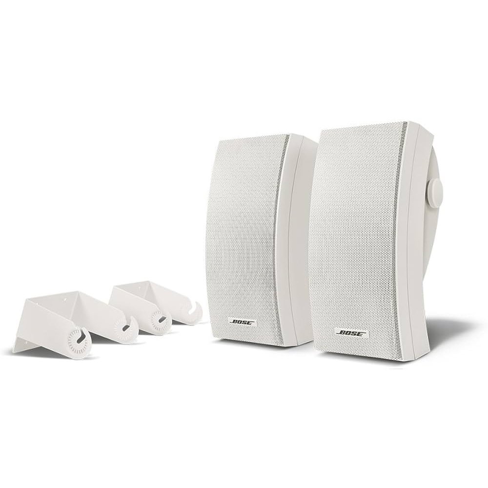 Jual Bose 251 Outdoor Environmental Speakers - FREE Ongkir